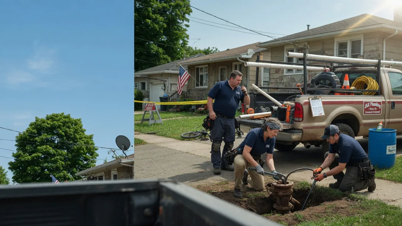 Water Heater Replacement in Battletown, KY near me
